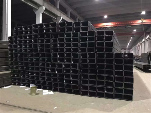 鹿寨冷拔方管选型指南 工程采购怎么选